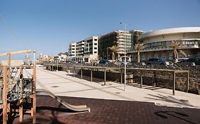 Alcyone Studios And Apartments